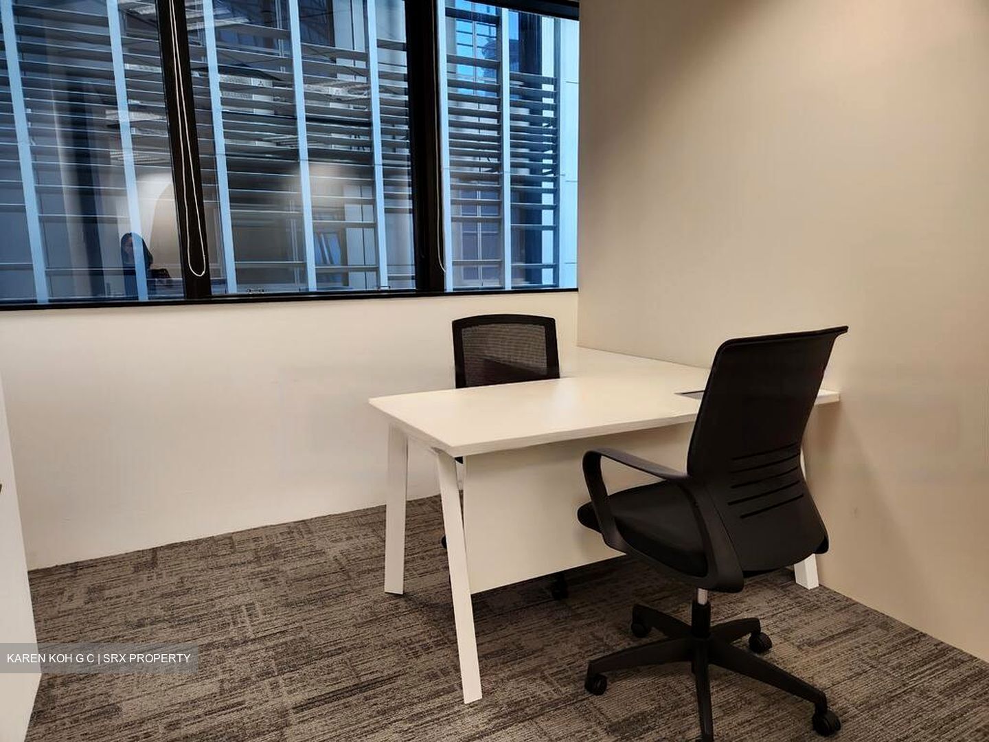 Republic Plaza (D1), Office #455382731